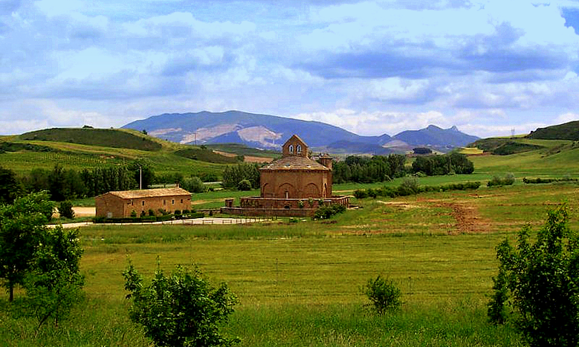 El Camino por Navarra