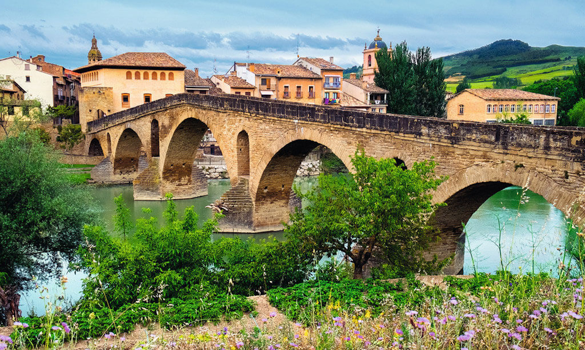 Albergue Mesón del Camino
