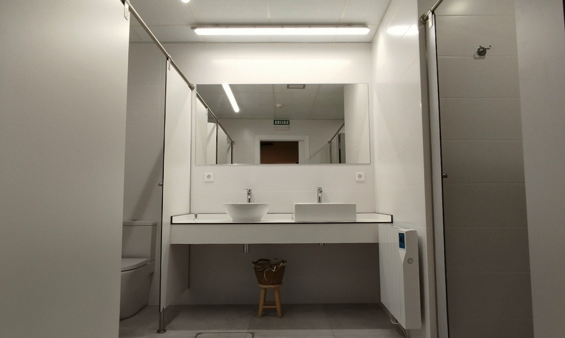 Baños