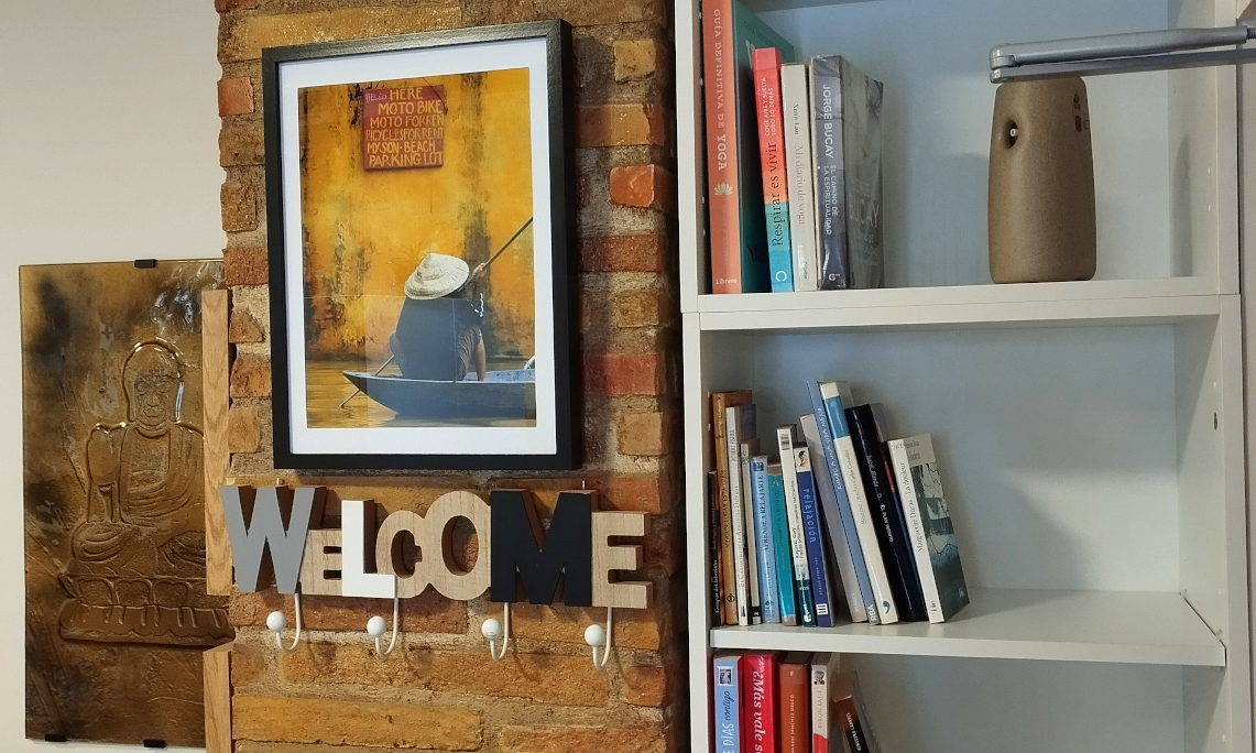 Albergue Mesón del Camino