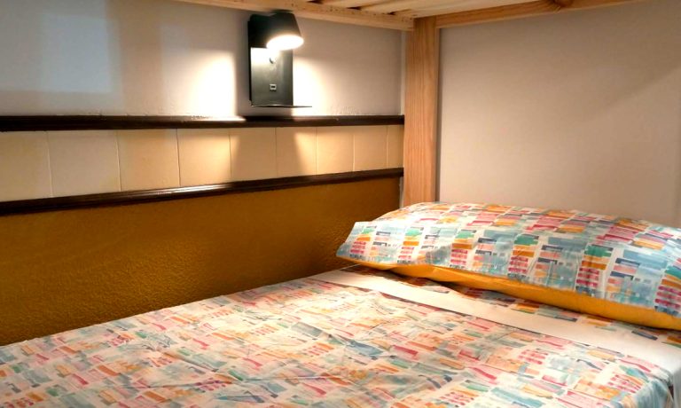 Instalaciones Albergue Mesón del Camino