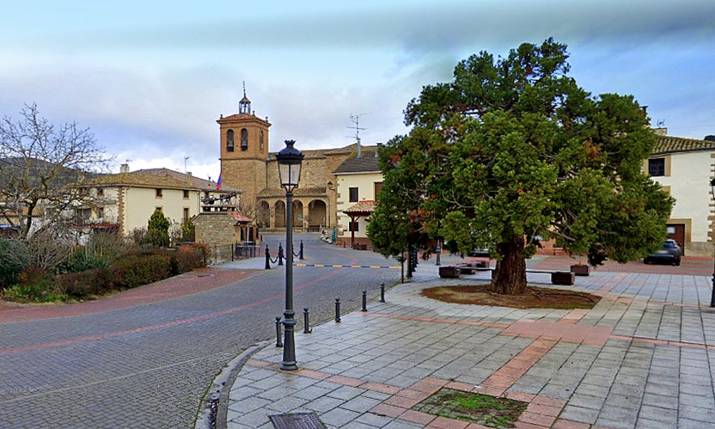 Albergue Mesón del Camino Enériz
