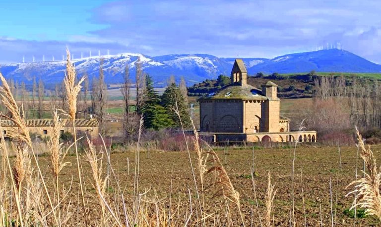 Albergue Mesón del Camino Enériz