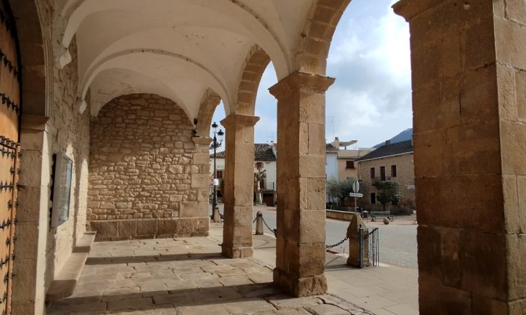 Albergue Mesón del Camino Enériz