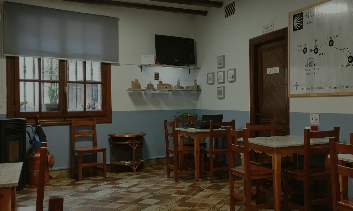 Cafetería