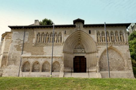 Conexión Camino - Albergue Mesón del Camino
