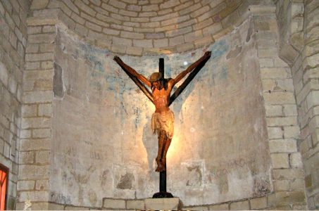 Conexión Camino - Albergue Mesón del Camino