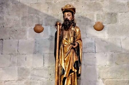 Conexión Camino - Albergue Mesón del Camino