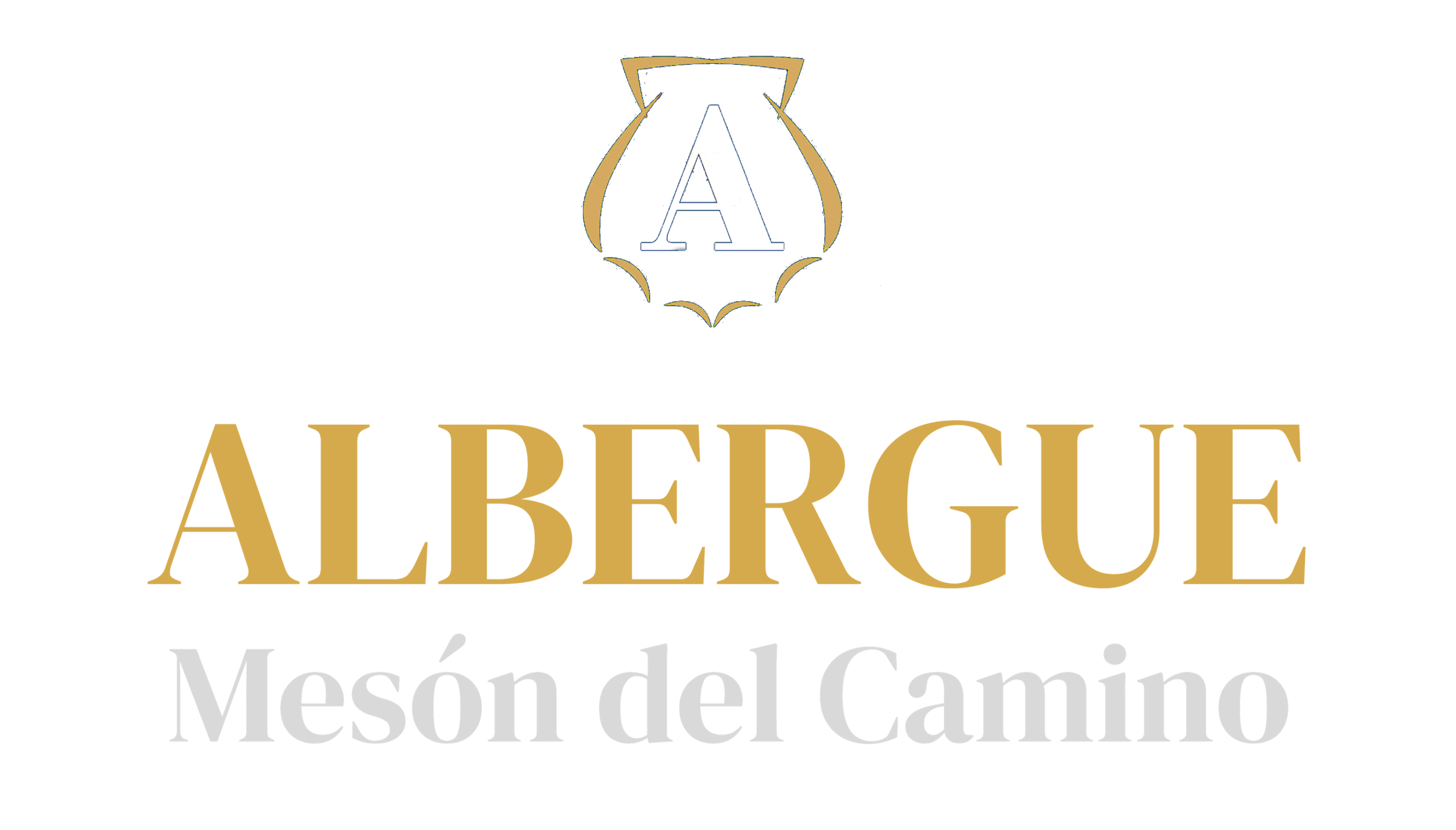 Logo Albergue Mesón del Camino