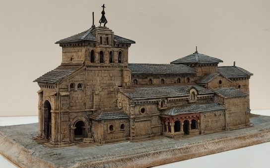 Catedral de San Pedro – Jaca