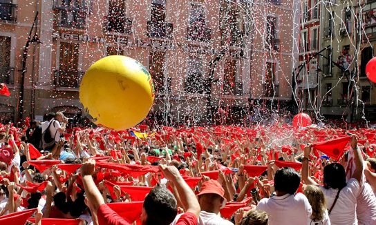 Sanfermines 2026