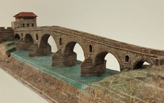 Puente Románico de Puente la Reina