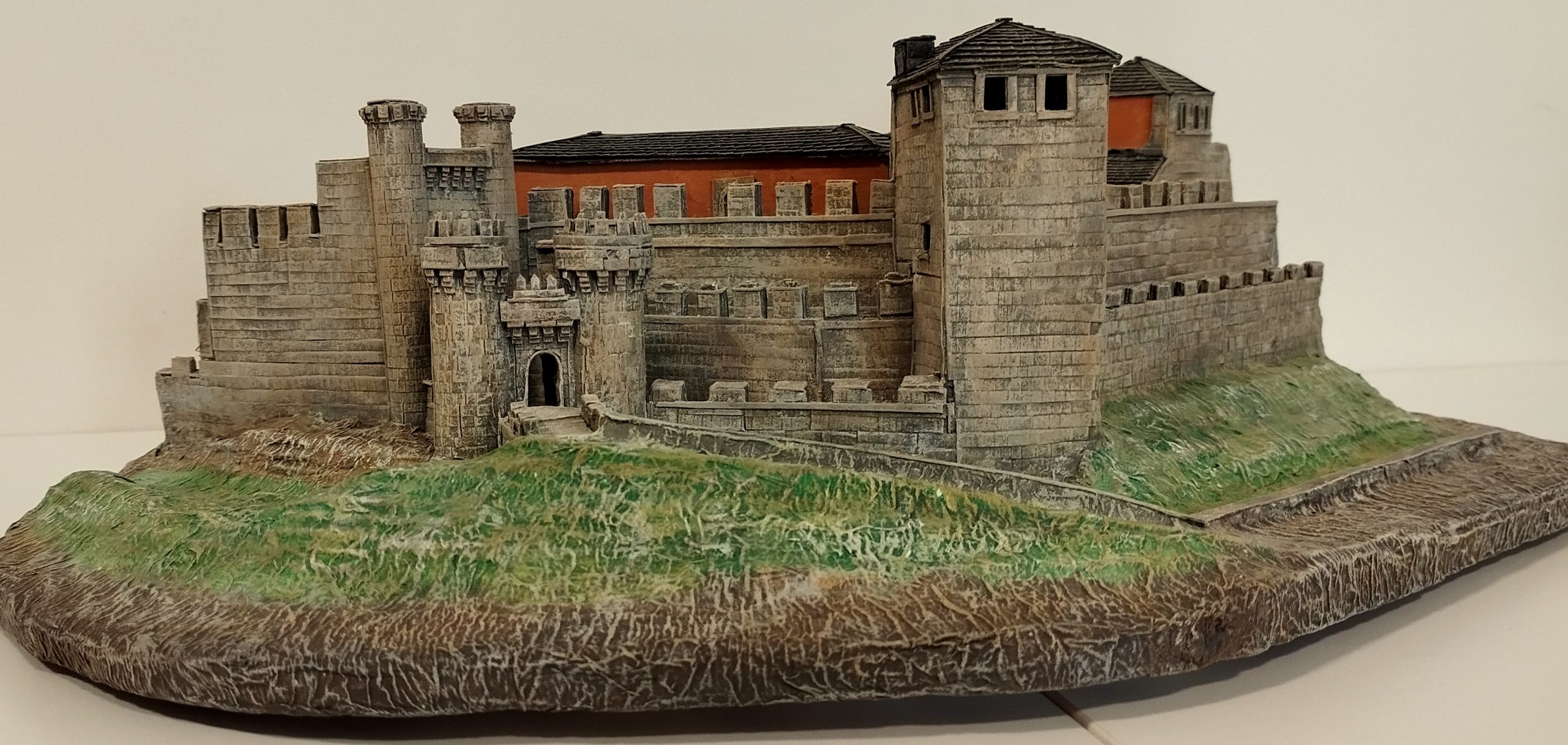Albergue Mesón del Camino