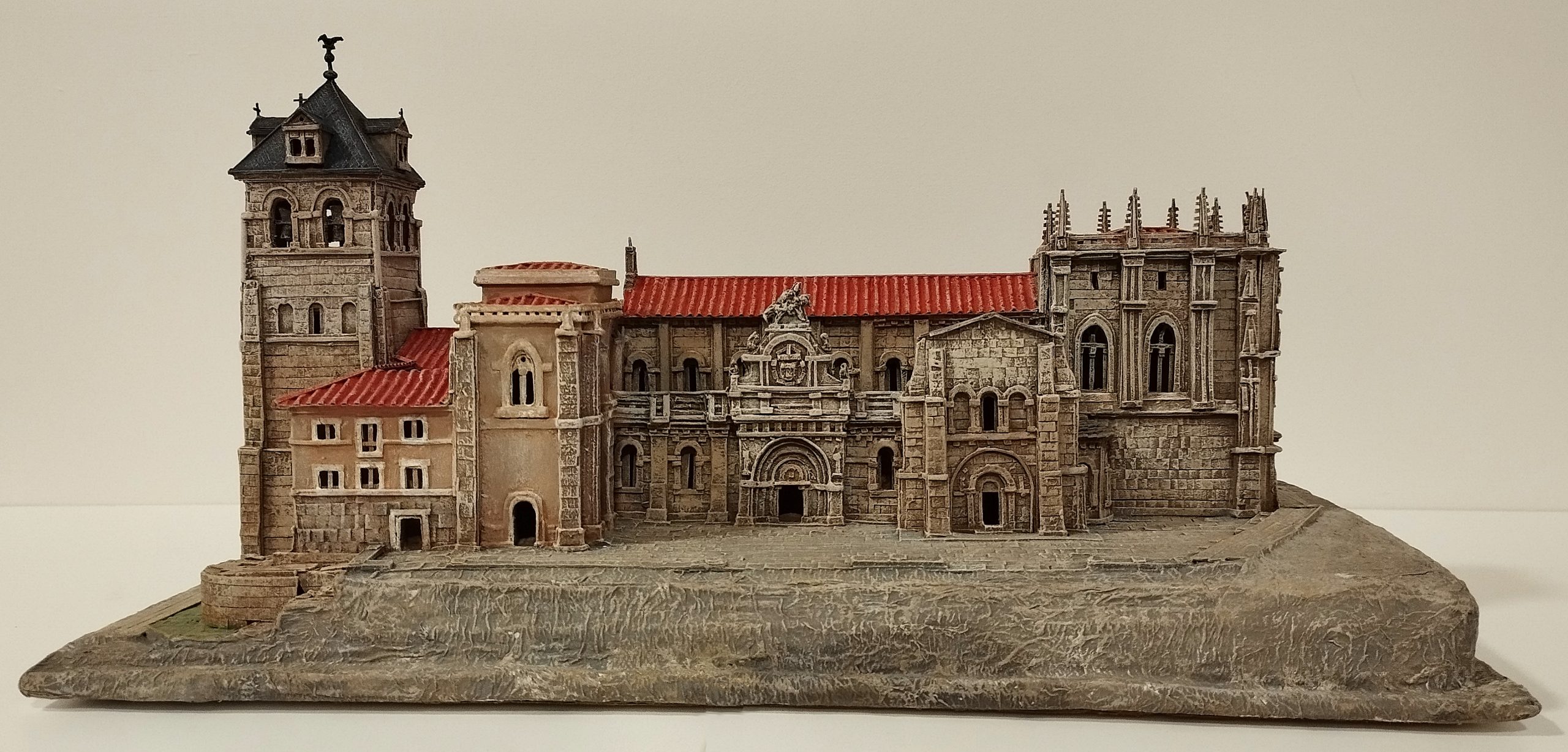 Albergue Mesón del Camino